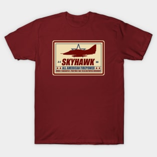 A-4 Skyhawk T-Shirt